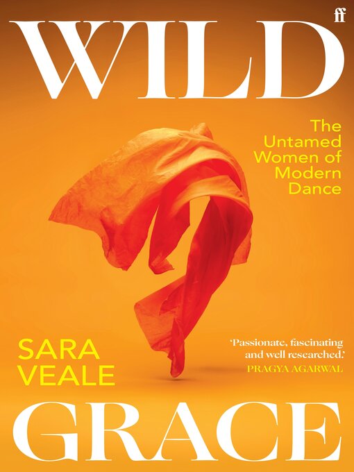 Title details for Wild Grace by Sara Veale - Available